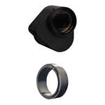 Letus35 LT35EXCF82 Extreme 35mm Lens Adapter with Canon FD
