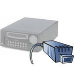 EverFocus Power Adapter for EDR410H/810H
