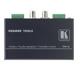 Kramer TR-3 Video & Balanced Stereo Audio Isolation Transformer