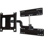 Chief Flat Panel Swing Arm Wall Mount for 42-65" Displays (Black)