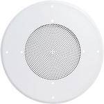 Atlas Sound 62-8 Steel Baffle 8" (White)