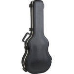 SKB SKB-000 000 Sized Acoustic Guitar Case (Black)