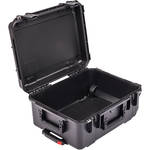 SKB 3I-1914-8B-E Mil-Std Waterproof Case 8" Deep (Black)