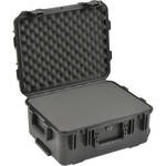 SKB 3I-1914-8B-C  Mil-Std Waterproof Case 8" Deep (Black)