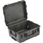 SKB 3I-1914-8B-TE Mil-Std Waterproof Case 8" Deep (Black)