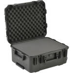 SKB 3I-1914-8B-TC  Mil-Std Waterproof Case 8" Deep (Black)