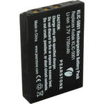 Pearstone DB-L50 Lithium-Ion Battery Pack (3.7V, 1600mAh) for Sanyo VPC-HD1000