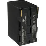 Pearstone BP-945 Lithium-Ion Battery Pack (7.4V, 6600mAh)