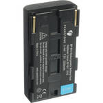 Pearstone BP-915 Lithium-Ion Battery Pack (7.2V, 2200mAh)