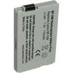 Pearstone BP-208 Lithium-Ion Battery Pack (7.4V, 715mAh)