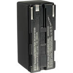 Pearstone BP-617 Lithium-Ion Battery Pack (7.4V, 1900mAh)