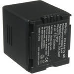 Pearstone CGA-DU21 Lithium-Ion Battery (7.2V, 2040mAh)