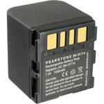 Pearstone BN-VF714 Litihium-Ion Battery (7.4V, 1500mAh)