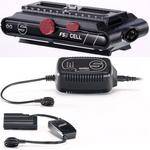 Sachtler 0780-786 FSB Powerset for Sony HVR-Z1U