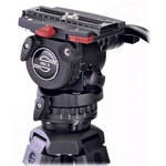 Sachtler 0407 FSB-6 Fluid Head