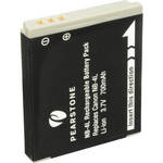 Pearstone NB-4L Lithium-Ion Battery Pack (3.7V, 700mAh)