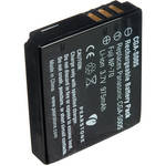 Pearstone CGA-S005 Lithium-Ion Battery Pack (3.7V, 975mAh)