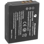 Pearstone CGA-S007 Lithium-Ion Battery Pack (3.7V, 1000mAh)