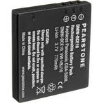 Pearstone DMW-BCE10 Lithium-Ion Battery Pack (3.7V, 770mAh)