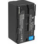 Pearstone BP-930 Lithium-Ion Battery Pack (7.4V, 4400mAh)