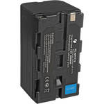 Pearstone NP-F770 L-Series Lithium-Ion Battery (7.2V, 4400mAh)