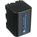 Pearstone NP-QM71D Info-Lithium Battery Pack (7.2V, 2800mAh)