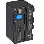 Pearstone NP-FS22 S-Series Lithium-Ion Battery (3.7V, 2600mAh)