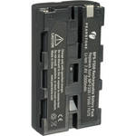 Pearstone NP-F550 L-Series Lithium-Ion Battery (7.4V, 2000mAh)