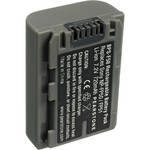 Pearstone NP-FP50 P-Series Lithium-Ion Battery (7.2V, 720mAh)