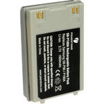 Pearstone SB-P180A Lithium-ion Battery (3.7V, 1700mAh)