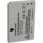 Pearstone DB-L40 Lithium-Ion Battery (3.7V, 875mAh)