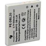 Pearstone DB-L20 Lithium-Ion Battery (3.7V, 550mAh)