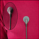 Rycote Undercover - Lavalier Wind Cover (Black)