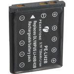 Pearstone LI-42B Lithium-Ion Battery Pack (3.7V, 720mAh)