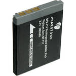 Pearstone NP-FT1 Lithium-Ion Battery Pack (3.7V, 680mAh)