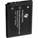 Pearstone KLIC-7000 Lithium-Ion Battery (3.7V, 600mAh)