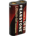 Pearstone CR-V3 - Bateria de �ons de L�tio Recarreg�vel de 3V