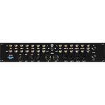 TecNec AJA IO HD Rackmount AV Breakout Panel (2U)