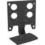 Chief PSS-2029B Flat Panel Swivel Table Stand (Black)