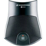 Sennheiser E912SB Half Cardioid Boundary Microphone with Switch