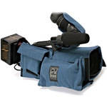 Porta Brace CBA-XL2 Camera Body Armor Mini (Blue)