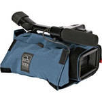 Porta Brace CBA-Z1U Camera Body Armor Mini (Blue)