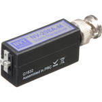 NVT NV-208A-M Single Channel Passive Video Transceiver (with male BNC connector)