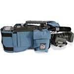 Porta Brace CBA-F350 Camera Body Armor (Blue)