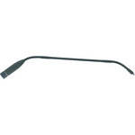 Sennheiser MZH3042NX Double Section Gooseneck Mount (Gray)