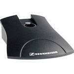 Sennheiser MZTX31 Table Stand with XRL and Push-Talk Button (Gray)