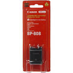 Canon BP-808 Lithium-Ion Battery