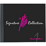 Sound Ideas The Mix Signature Collection Classical Mix 1 Production Music CD