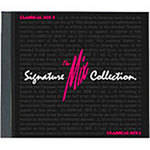 Sound Ideas The Mix Signature Collection Classical Mix 3 Production Music CD