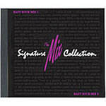 Sound Ideas Easy Rock Mix 1 Production Music CD